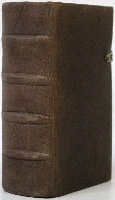 Bild Nr.3: 136-221 (Raphael a S. Josepho).: (Karmeliter)