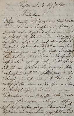 Bild Nr.1: 136-2214 Behringer, Meinrad,: (Revolution 1848/49 - Vormärz - Politik)
