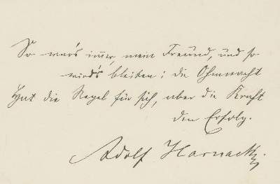 Bild Nr.6: 136-2219 Autographen-Sammlung: (Schiller-Verband)