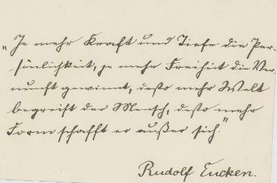 Bild Nr.7: 136-2219 Autographen-Sammlung: (Schiller-Verband)