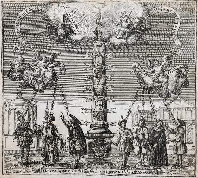 Bild Nr.1: 136-222 Ka(t)zenberger,K.: (Alte Drucke, Handschriften und Theologie)