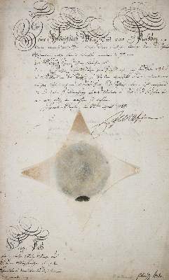 Bild Nr.1: 136-2231 Wilhelm II.,: (Autographen)