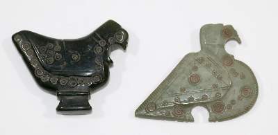 Bild Nr.1: 136-2234 Amulette.: (Varia)