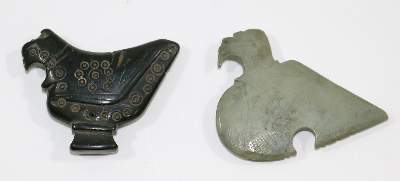 Bild Nr.2: 136-2234 Amulette.: (Varia)