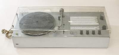 Bild Nr.1: 136-2238 Braun Audio 300.: (Varia)