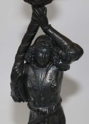Bild Nr.4: 136-2256 Kandelaber: (Varia)