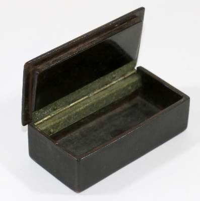 Bild Nr.2: 136-2260 Lackdose.: (Varia)