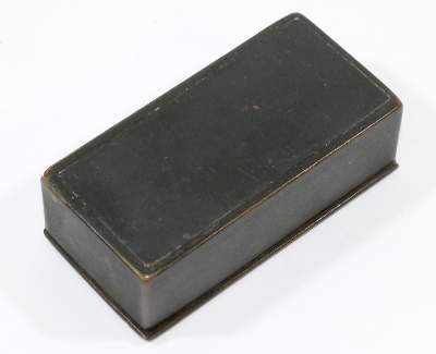 Bild Nr.3: 136-2260 Lackdose.: (Varia)
