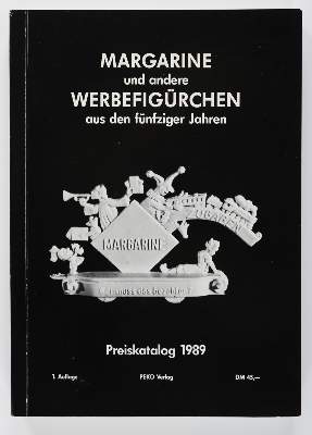 Bild Nr.3: 136-2267 Margarinefiguren,: (Varia)