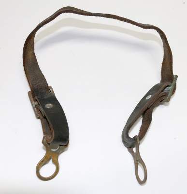 Bild Nr.24: 136-2273 Stahlhelm  erster Weltkrieg, original Zustand,: (Varia, Militaria)