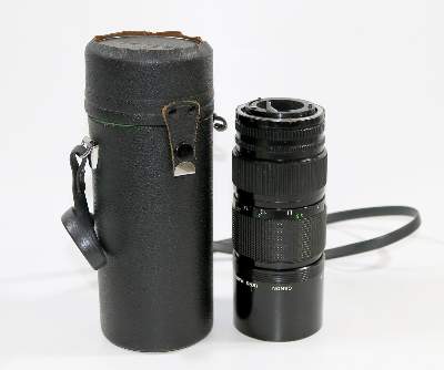 Bild Nr.3: 136-2278 Canon AE1: (Varia, Optik, Fotoapparate)