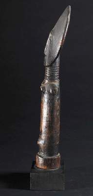 Bild Nr.5: 136-2322 Ashanti Ghana: (Afrika, Figuren)