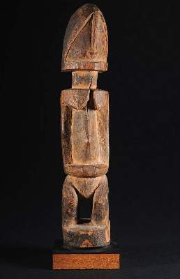 Bild Nr.2: 136-2323 Bambara Mali: (Afrika, Figuren)