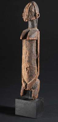 Bild Nr.1: 136-2324 Bambara Mali: (Afrika, Figuren)