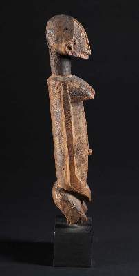 Bild Nr.2: 136-2324 Bambara Mali: (Afrika, Figuren)