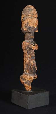 Bild Nr.2: 136-2326 Dogon Mali: (Afrika, Figuren)