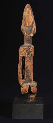 Bild Nr.4: 136-2326 Dogon Mali: (Afrika, Figuren)