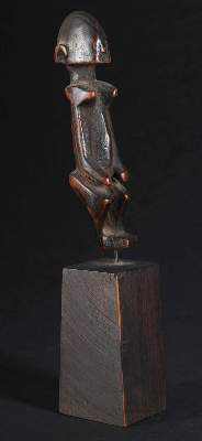 Bild Nr.1: 136-2327 Dogon Mali: (Afrika, Figuren)