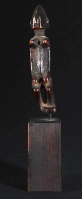 Bild Nr.2: 136-2327 Dogon Mali: (Afrika, Figuren)