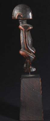 Bild Nr.3: 136-2327 Dogon Mali: (Afrika, Figuren)