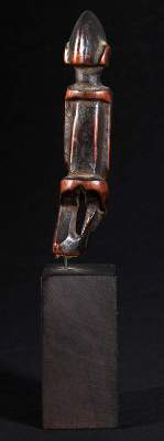 Bild Nr.4: 136-2327 Dogon Mali: (Afrika, Figuren)