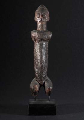 Bild Nr.2: 136-2329 Mali,: (Afrika, Figuren)