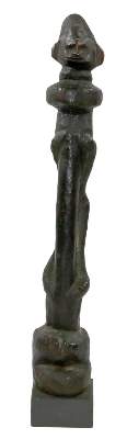 Bild Nr.1: 136-2335 Mali, Dogon: (Afrika, Figuren)