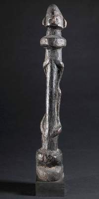 Bild Nr.2: 136-2335 Mali, Dogon: (Afrika, Figuren)