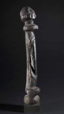 Bild Nr.3: 136-2335 Mali, Dogon: (Afrika, Figuren)