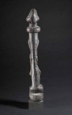 Bild Nr.4: 136-2335 Mali, Dogon: (Afrika, Figuren)