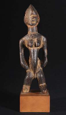 Bild Nr.2: 136-2337 Mali, Dogon: (Afrika, Figuren)