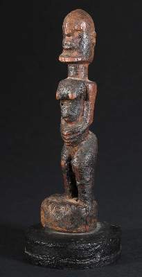 Bild Nr.1: 136-2338 Mali, Dogon,: (Afrika, Figuren)