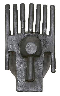 Bild Nr.1: 136-2340 Mali Bamana: (Afrika)
