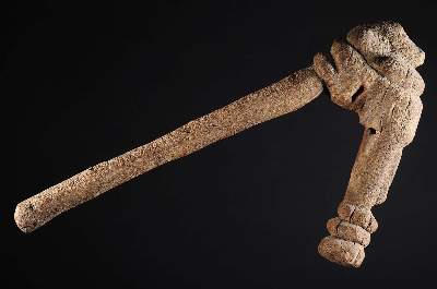 Bild Nr.1: 136-2341 Mali, Dogon: (Afrika)