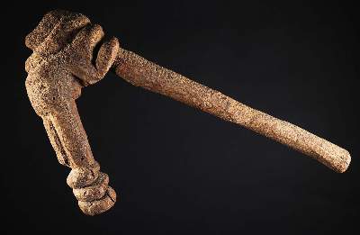 Bild Nr.2: 136-2341 Mali, Dogon: (Afrika)