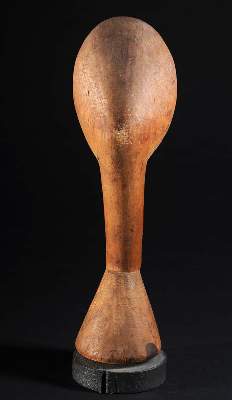 Bild Nr.3: 136-2343 Mali, großer: (Afrika)