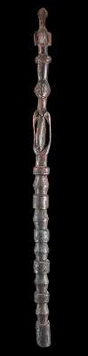 Bild Nr.10: 136-2344 Mali, Ritual-: (Afrika)