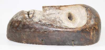 Bild Nr.2: 136-2346 Fang, Gabun.: (Afrika, Masken)