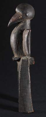 Bild Nr.2: 136-2351 Senufo Elfenbeinküste.: (Afrika)