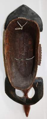 Bild Nr.3: 136-2353 Yaure, Elfenbeinküste.: (Afrika)