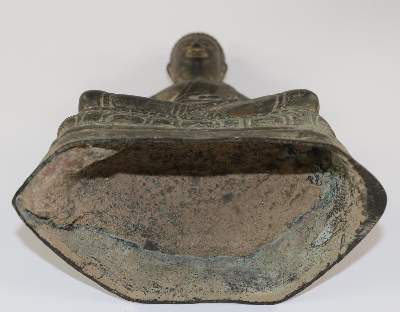 Bild Nr.4: 136-2355 Buddha Amitabha.: (Asiatika)