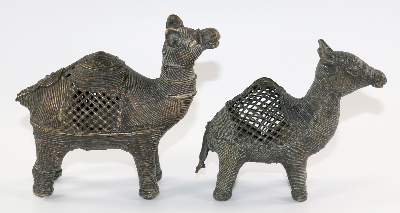 Bild Nr.5: 136-2370 Ganesha Bronze.: (Asiatika)