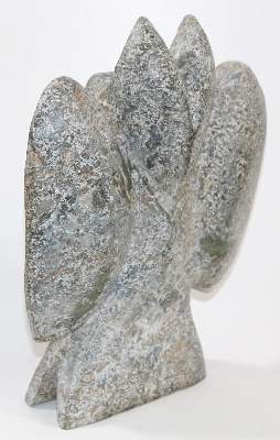 Bild Nr.3: 136-2386 Mystisches Tier,: (Asiatika)