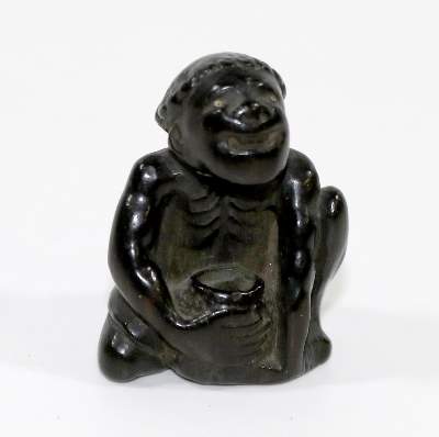 Bild Nr.1: 136-2388 Netsuke.: (Asiatika)