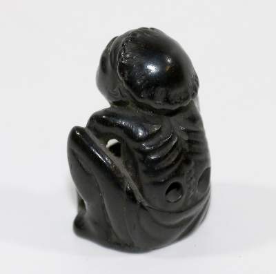 Bild Nr.2: 136-2388 Netsuke.: (Asiatika)