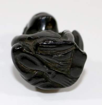 Bild Nr.3: 136-2388 Netsuke.: (Asiatika)