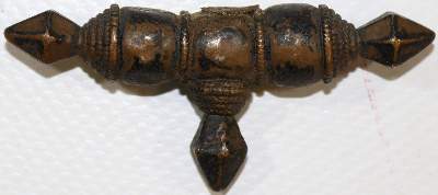 Bild Nr.12: 136-2393 Sieben Teile: (Asiatika)
