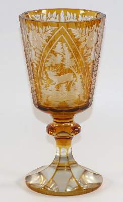 Bild Nr.1: 136-2417 Josephinenhütte,: (Glas)