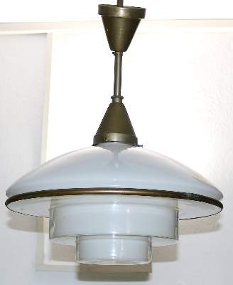 Bild Nr.1: 136-2430 Otto Müller,: (Möbel, Lampen, Art Deco)