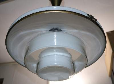 Bild Nr.2: 136-2430 Otto Müller,: (Möbel, Lampen, Art Deco)